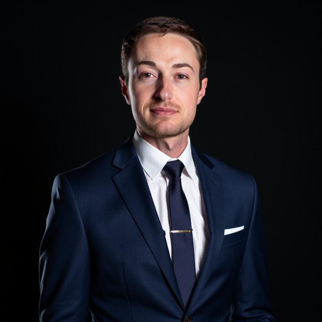 Justin Sacco - Finance Expert