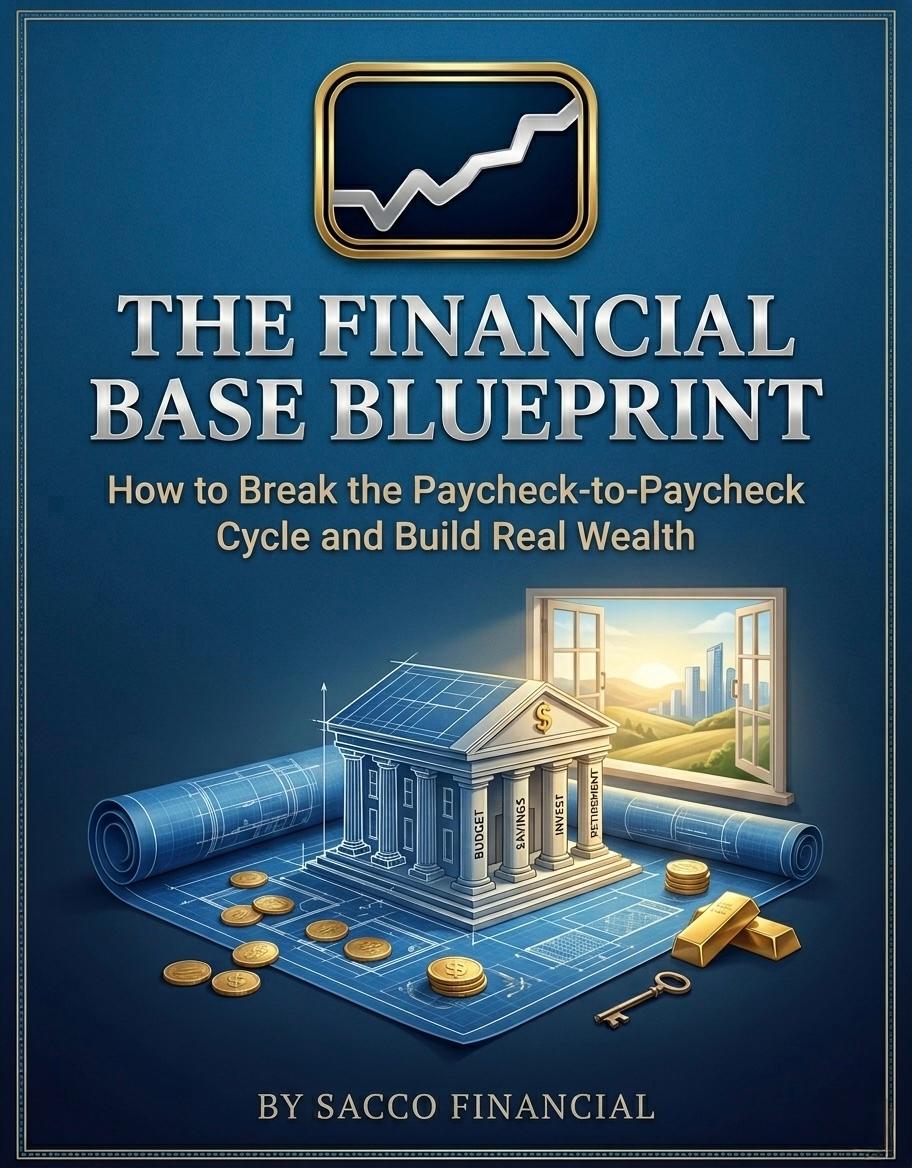 The Financial Base Blueprint